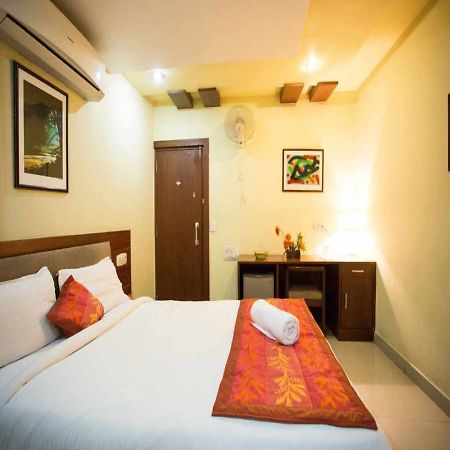 Hotel Sri Madhura Inn Hyderabad Luaran gambar