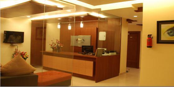 Hotel Sri Madhura Inn Hyderabad Luaran gambar