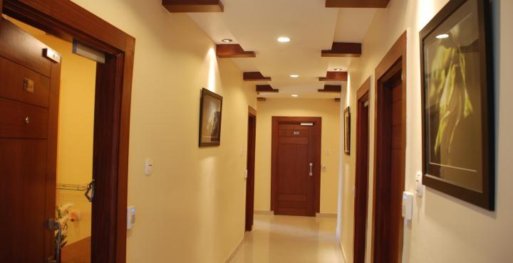 Hotel Sri Madhura Inn Hyderabad Luaran gambar