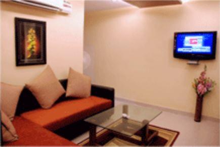 Hotel Sri Madhura Inn Hyderabad Luaran gambar
