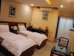 Hotel Sri Madhura Inn Hyderabad Luaran gambar