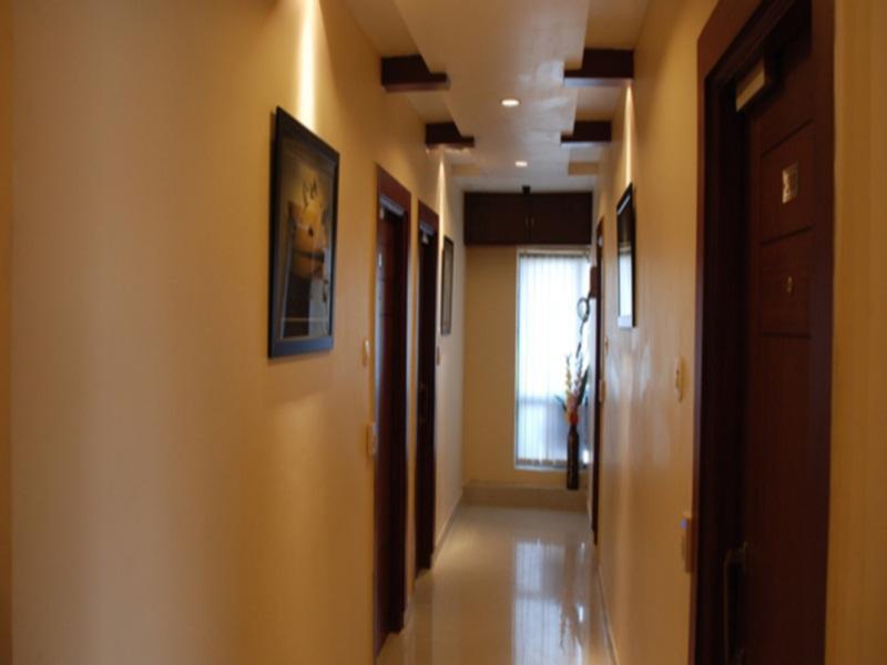 Hotel Sri Madhura Inn Hyderabad Luaran gambar