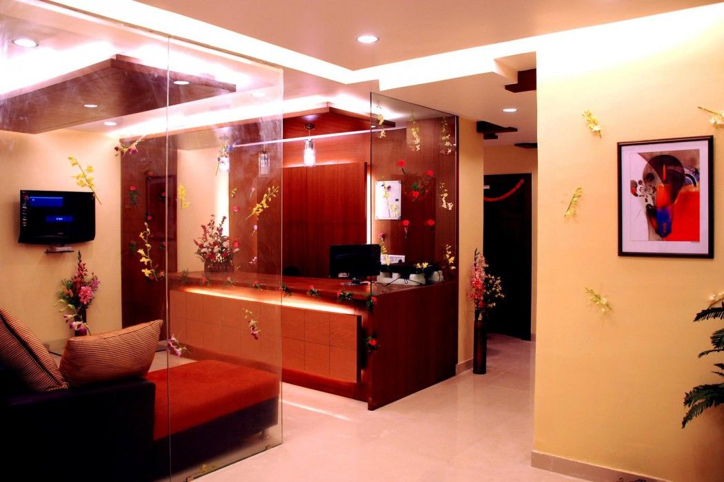 Hotel Sri Madhura Inn Hyderabad Luaran gambar