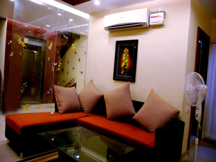 Hotel Sri Madhura Inn Hyderabad Luaran gambar